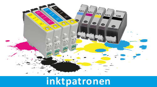 Inktpatronen